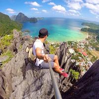 Отзыв от Павел - Виза Destination Thailand